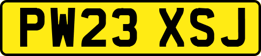 PW23XSJ