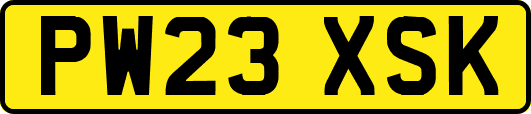 PW23XSK