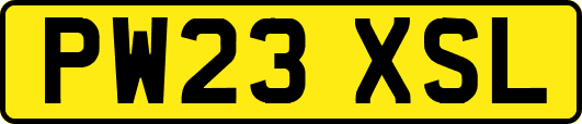 PW23XSL