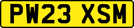 PW23XSM