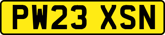 PW23XSN