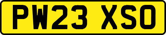PW23XSO
