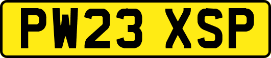 PW23XSP