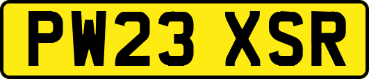 PW23XSR