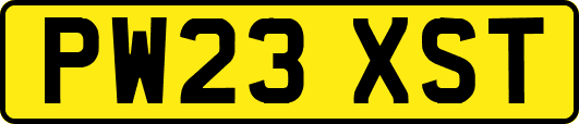 PW23XST