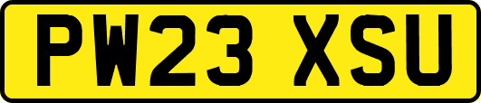 PW23XSU