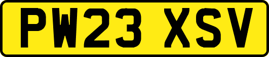 PW23XSV
