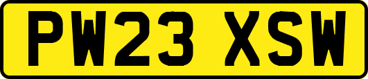 PW23XSW