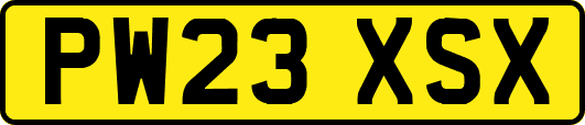 PW23XSX