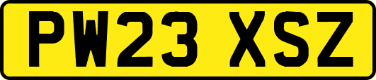 PW23XSZ