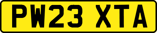 PW23XTA