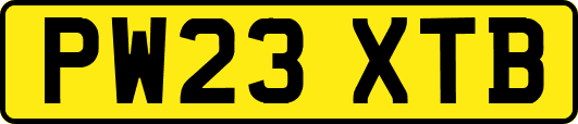 PW23XTB