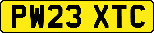 PW23XTC