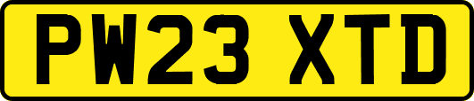 PW23XTD
