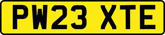 PW23XTE