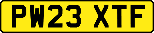 PW23XTF