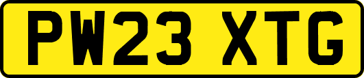 PW23XTG