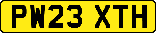 PW23XTH