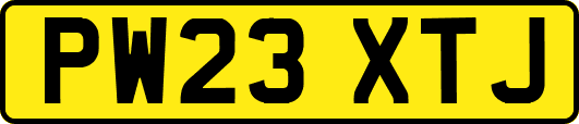 PW23XTJ