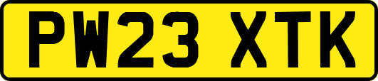 PW23XTK