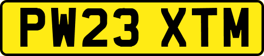 PW23XTM