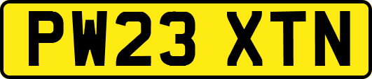 PW23XTN