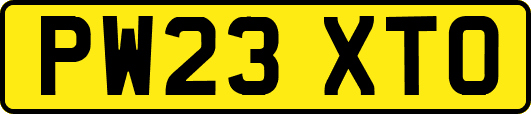 PW23XTO