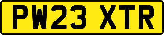 PW23XTR