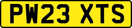 PW23XTS