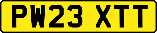 PW23XTT