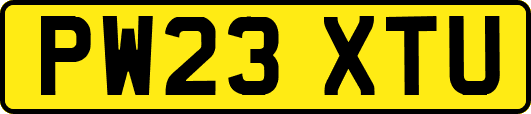 PW23XTU