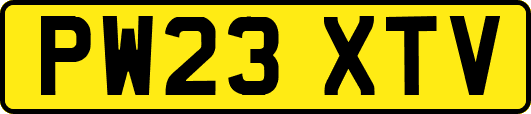 PW23XTV