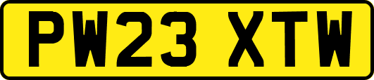 PW23XTW