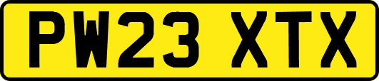 PW23XTX