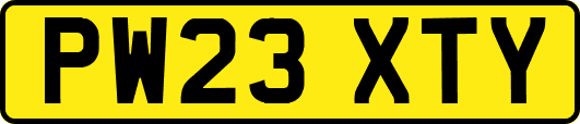 PW23XTY