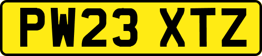 PW23XTZ