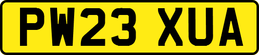 PW23XUA