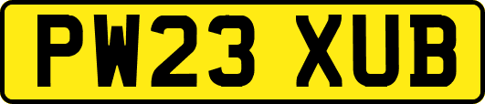 PW23XUB