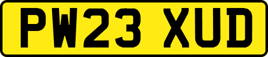 PW23XUD
