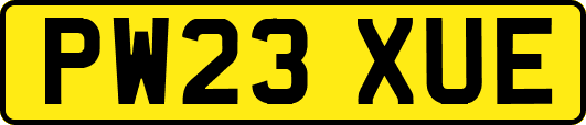 PW23XUE