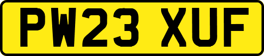 PW23XUF