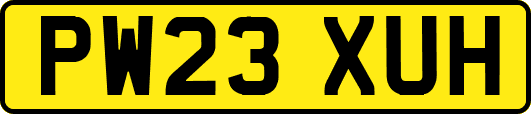 PW23XUH