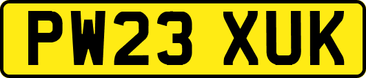 PW23XUK