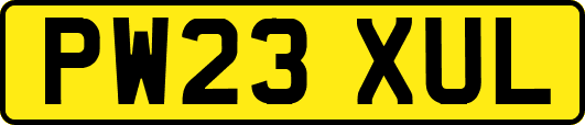 PW23XUL