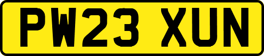 PW23XUN
