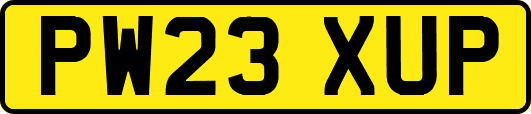 PW23XUP