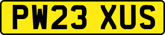 PW23XUS