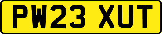 PW23XUT