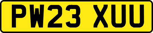 PW23XUU