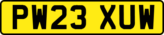 PW23XUW